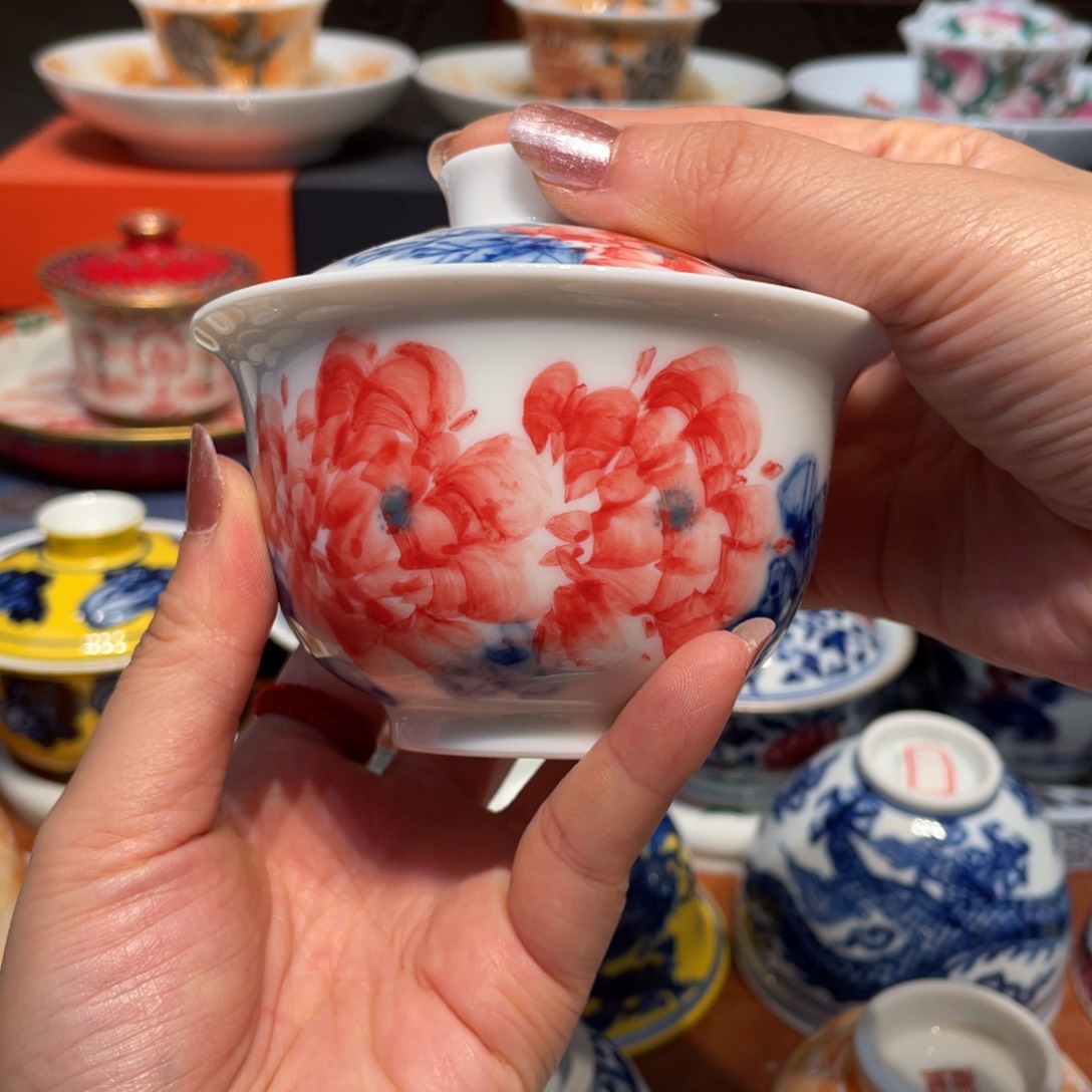 景德镇瓷器景德镇陶瓷