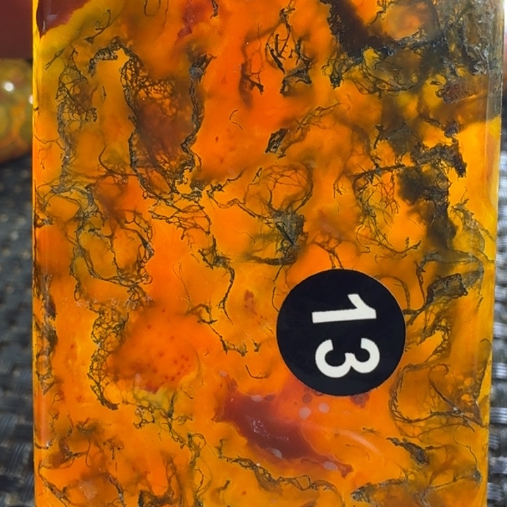 美***罖玛瑙/玉髓未镶嵌颈饰