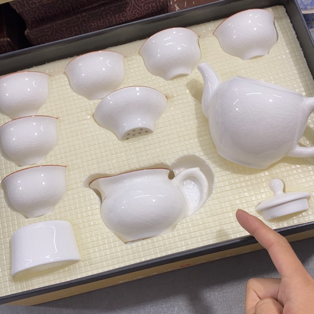 陶瓷等行业的生产和销售