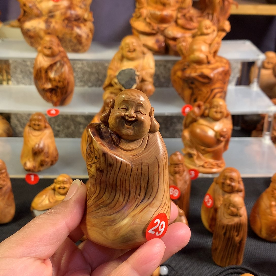 柏木（崖柏）柏木（崖柏）材质11