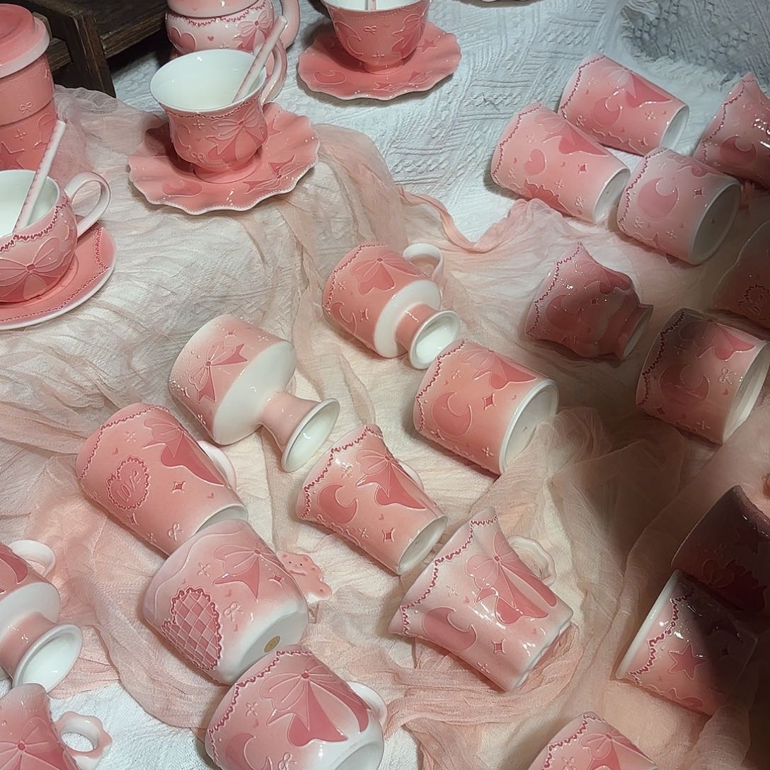 陶瓷陶瓷陶瓷摊位173