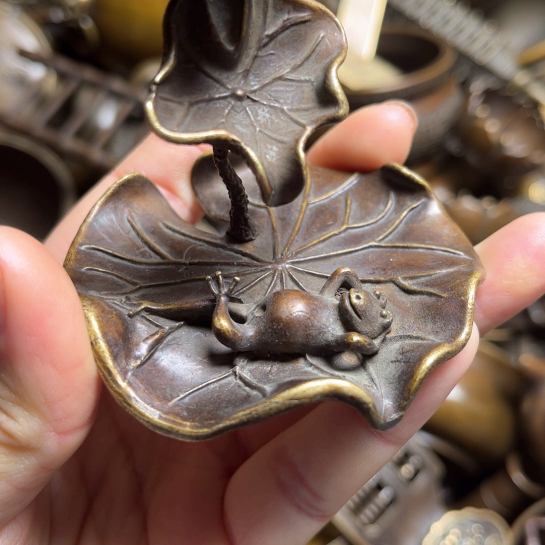 精美铜器精美铜器