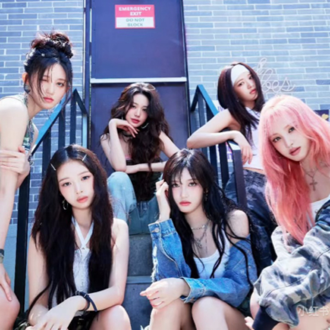 ive芙 芙主特典混合卡池 芙白菜卡池 安宥真liz杂志卡卡池 定制