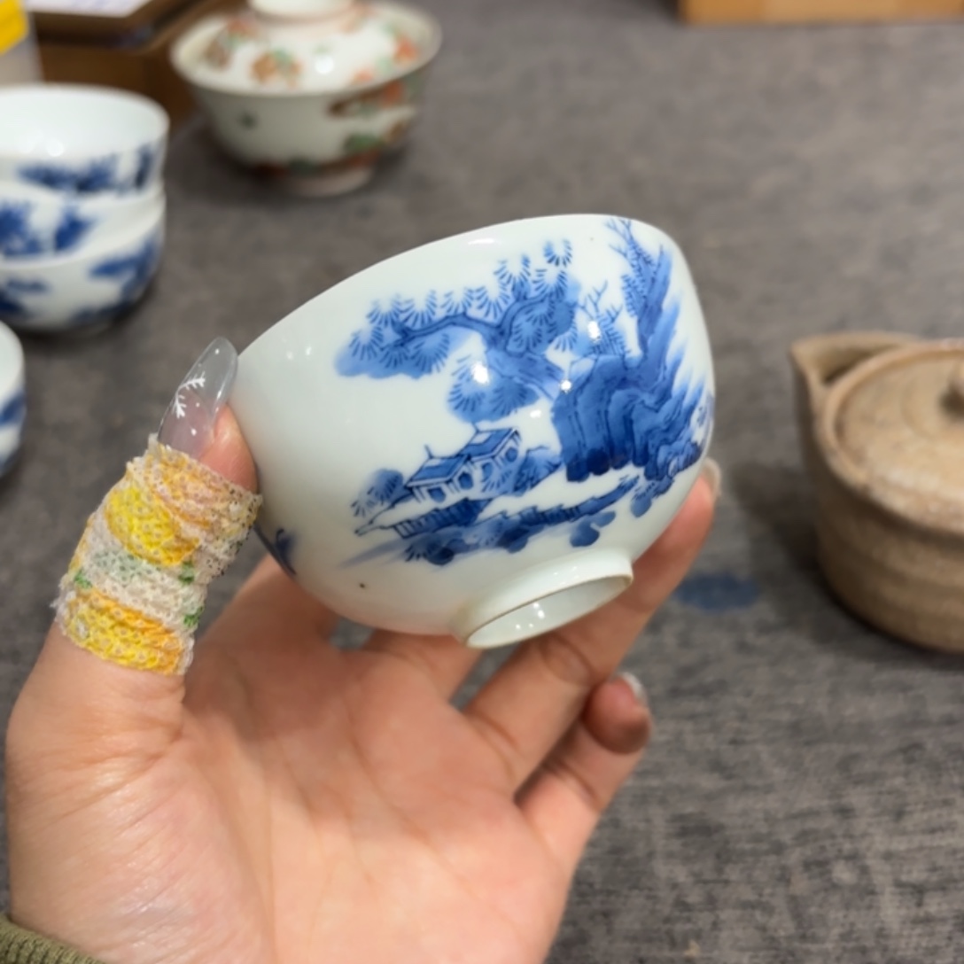 非常好看漂亮的物品 