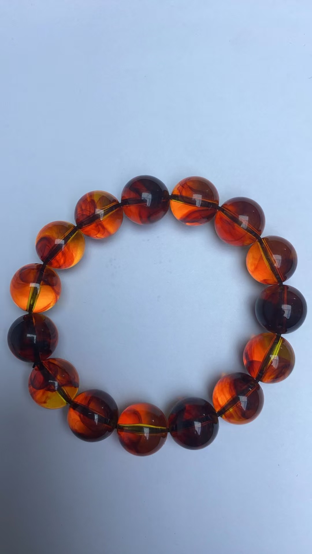 手链 CY47【创艺家】精致手串（多样性发其一）