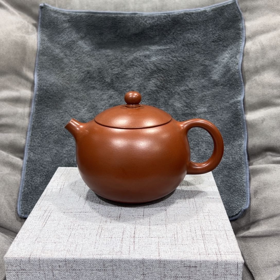 茶宠紫砂健健康康