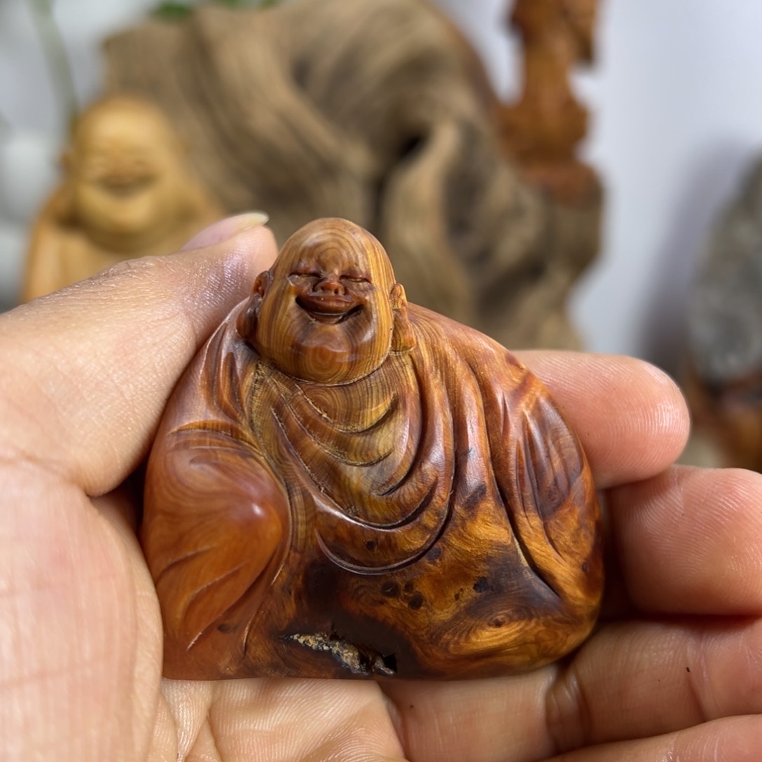 柏木（崖柏）喜欢的东西真的