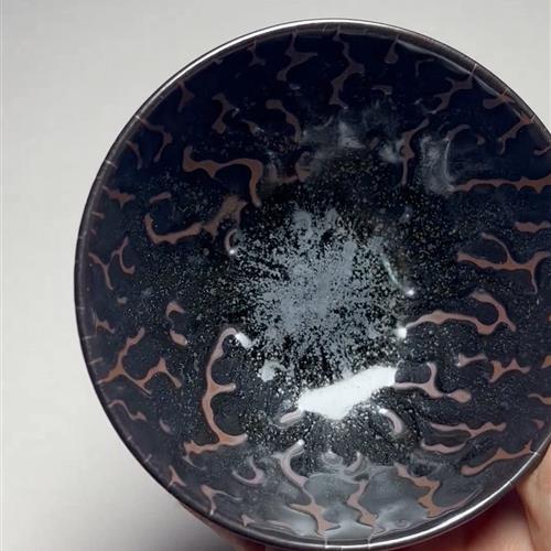 【闪购商品】茶盏-瑕疵-448.........