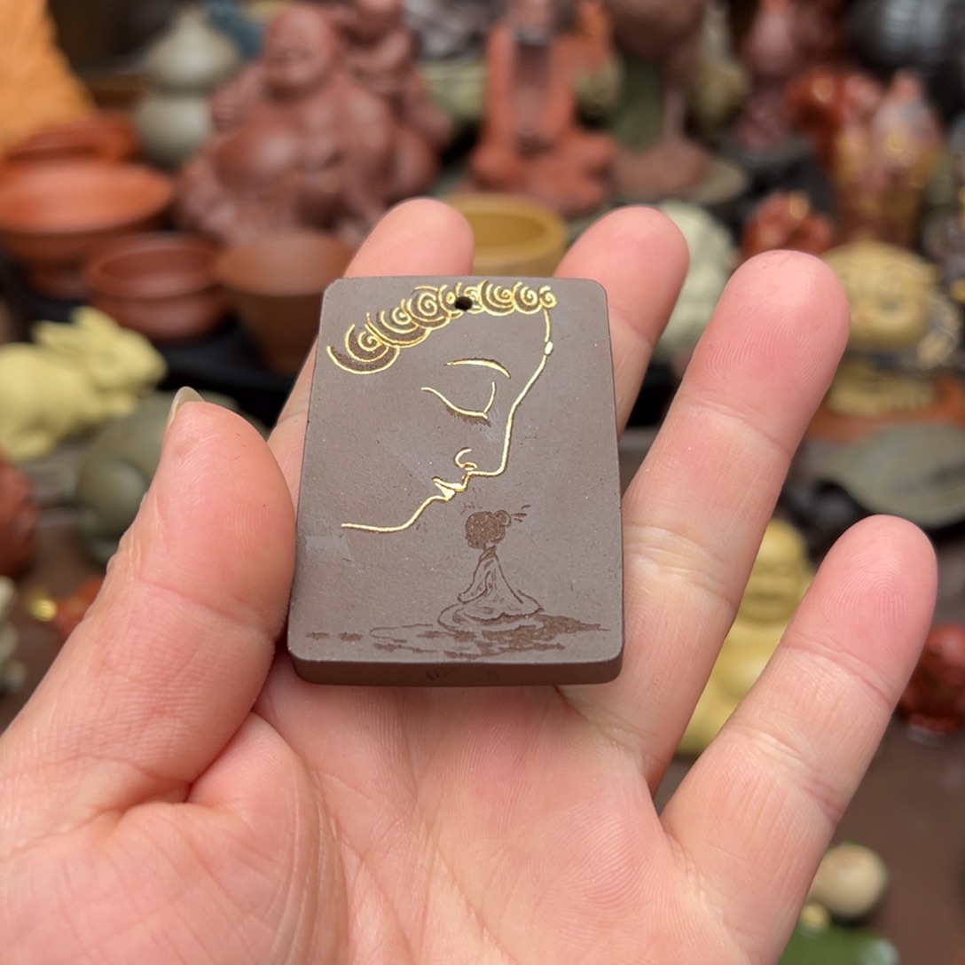 紫砂茶宠紫砂茶宠