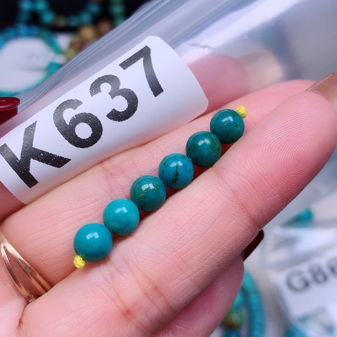 空竹粉丝专享十堰特色手工散珠