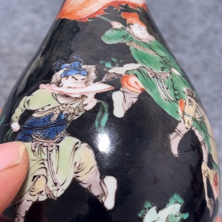 ，***，陶摆件景德镇陶瓷艺术品