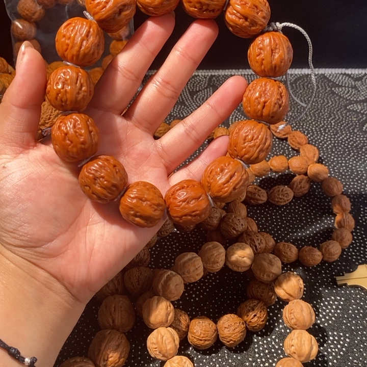 文玩核桃吊坠……29……