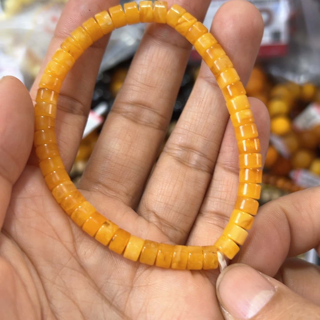 琥珀珠宝奇石未镶嵌985