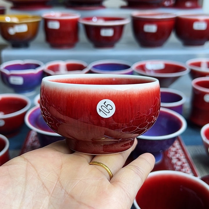 玉郎亭陶瓷福利呗