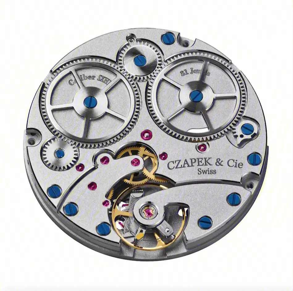 实心钢精钢机芯配件（以直播间为准）