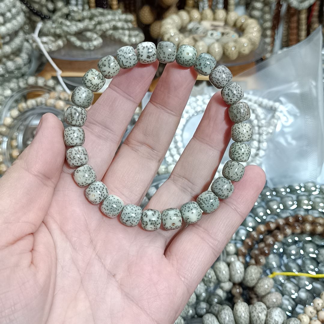 星月菩提手串15号
