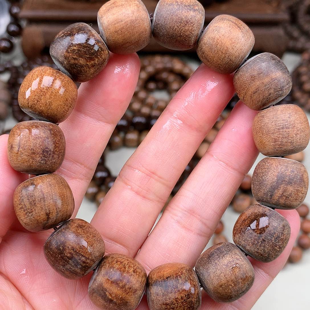 【闪购商品】贡木其他巴贡瘤疤龙鳞1516