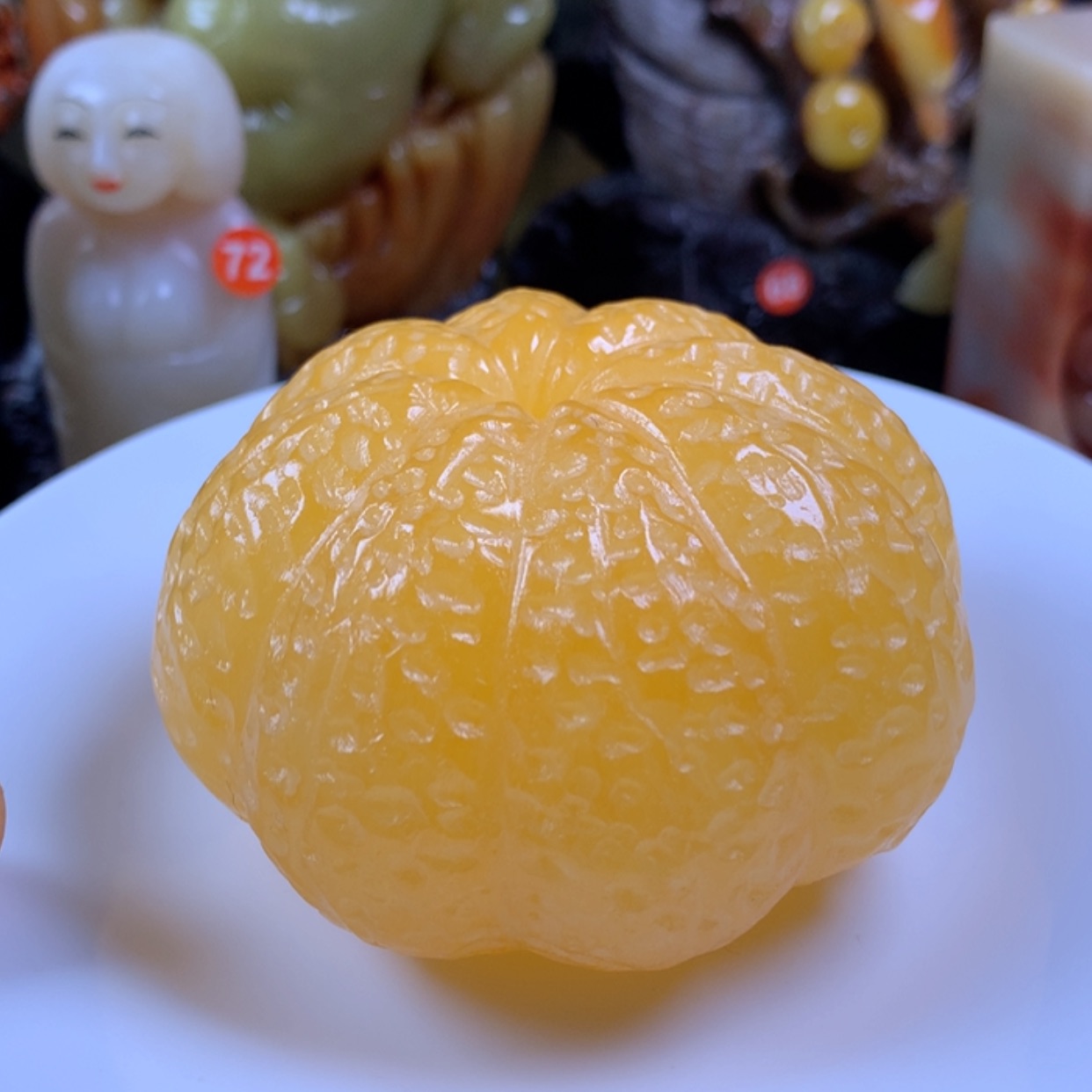 【闪购商品】寿山石寿山石纯手工雕刻