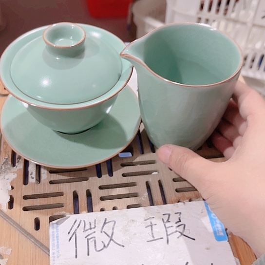 微瑕介意的朋友勿拍不想大家麻烦