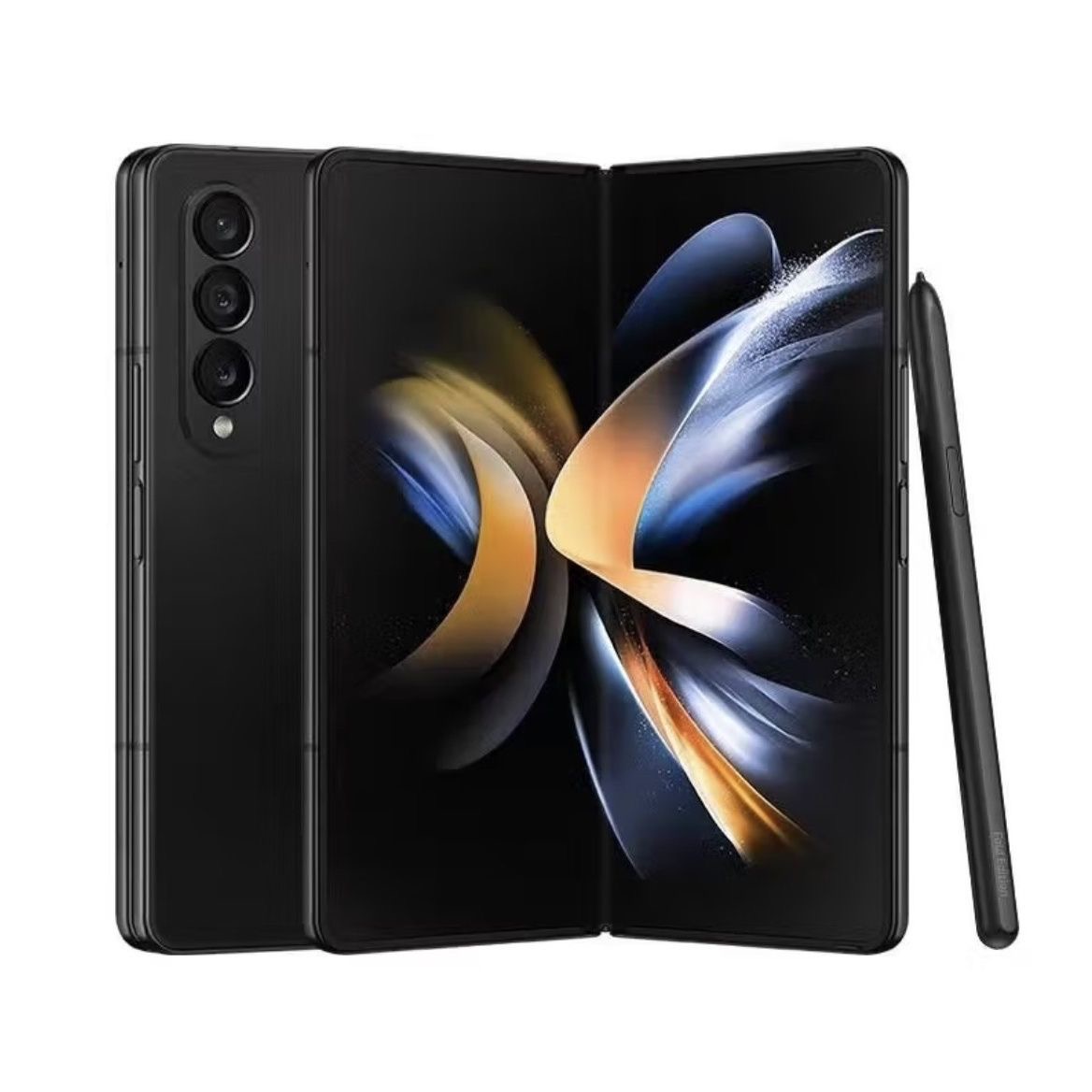95新 Samsung/三星 Galaxy Z Fold4 国行