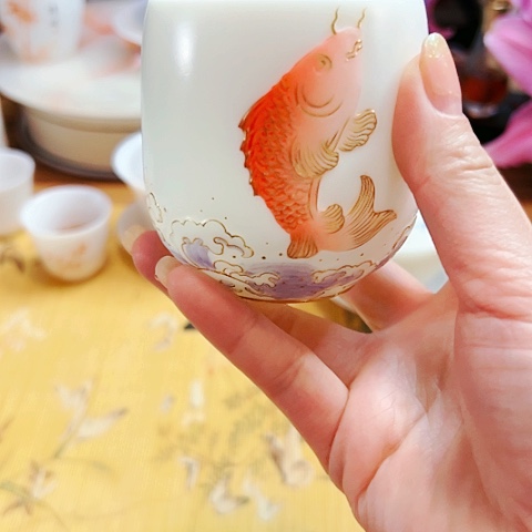 德化白瓷原矿高岭土