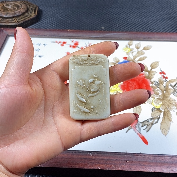 紫砂闪购连接一图一物