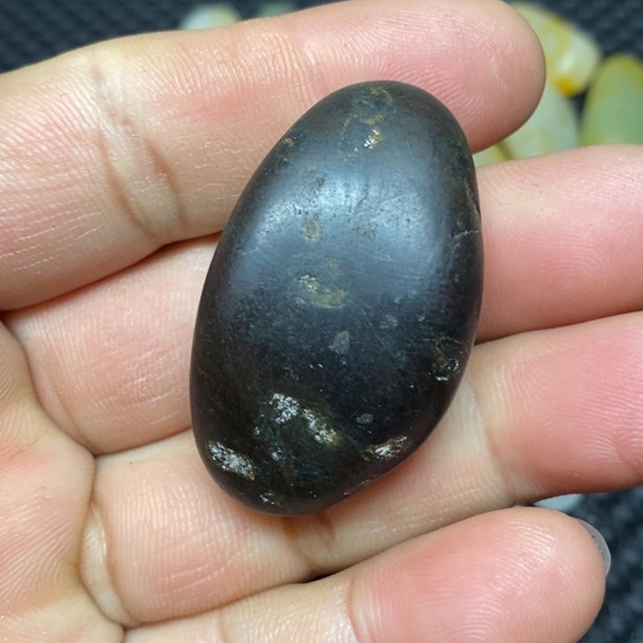 和田玉（白玉）珠宝奇石未镶嵌