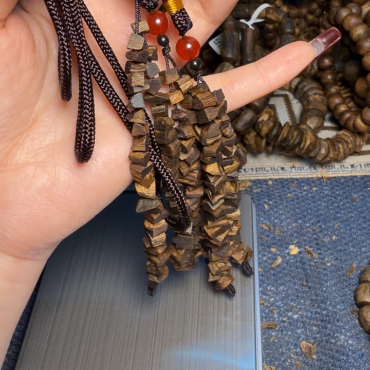 树脂制品挂件多样性发
