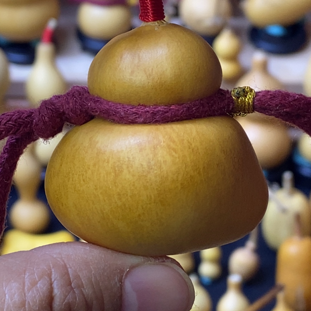 y***u葫芦小钱袋葫芦手把