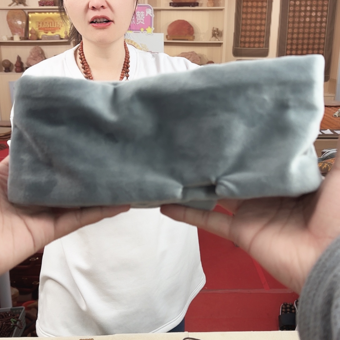 泗水砭石精品重力眼罩高货精品新品福利价（仅限一天）