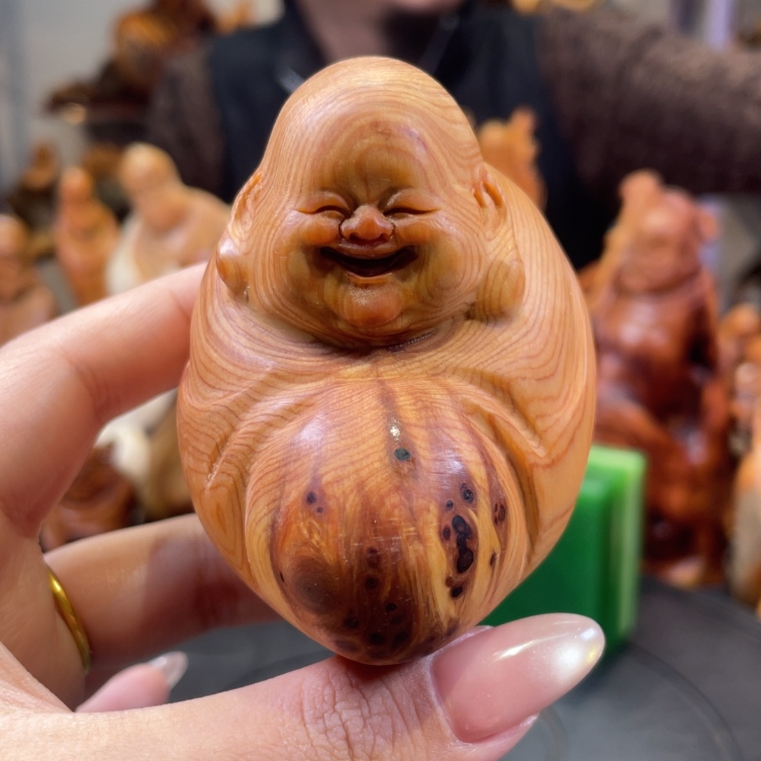 柏木（崖柏）手串/手链