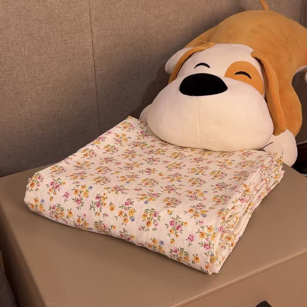 春日花园C02床单