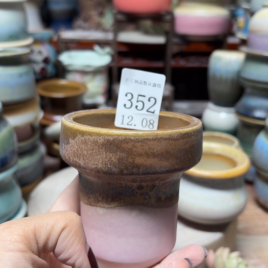 瓷片景德镇陶瓷手工制作