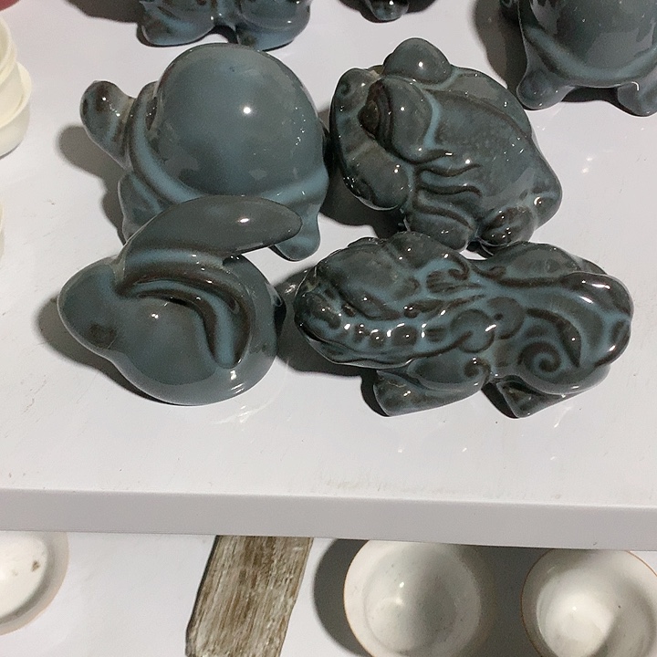 微瑕茶具介意勿拍