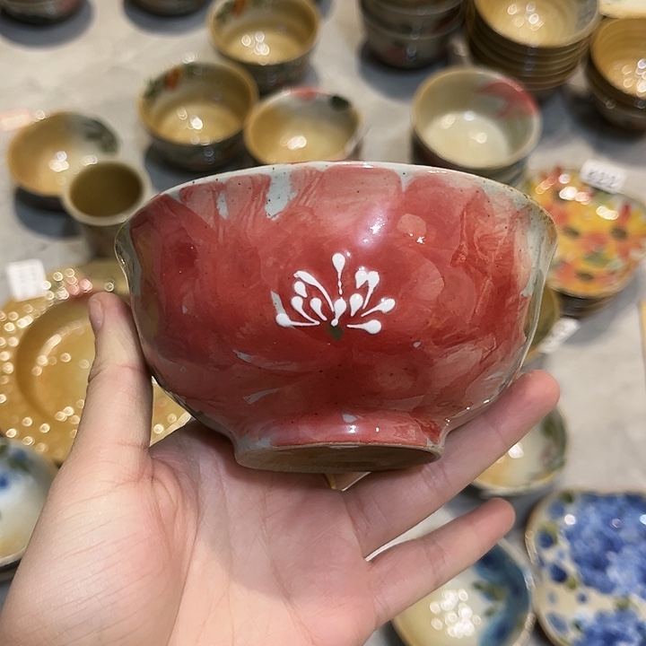 景德镇陶瓷学院的