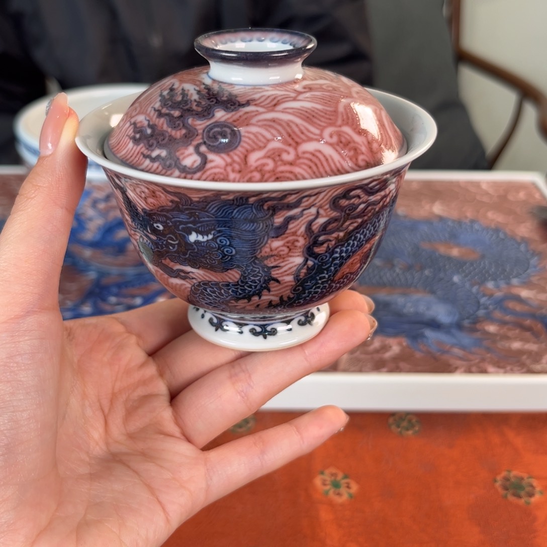 九鸣瓷艺九鸣瓷艺