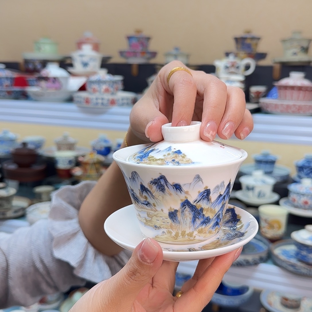 我们的目标是成为一名优秀