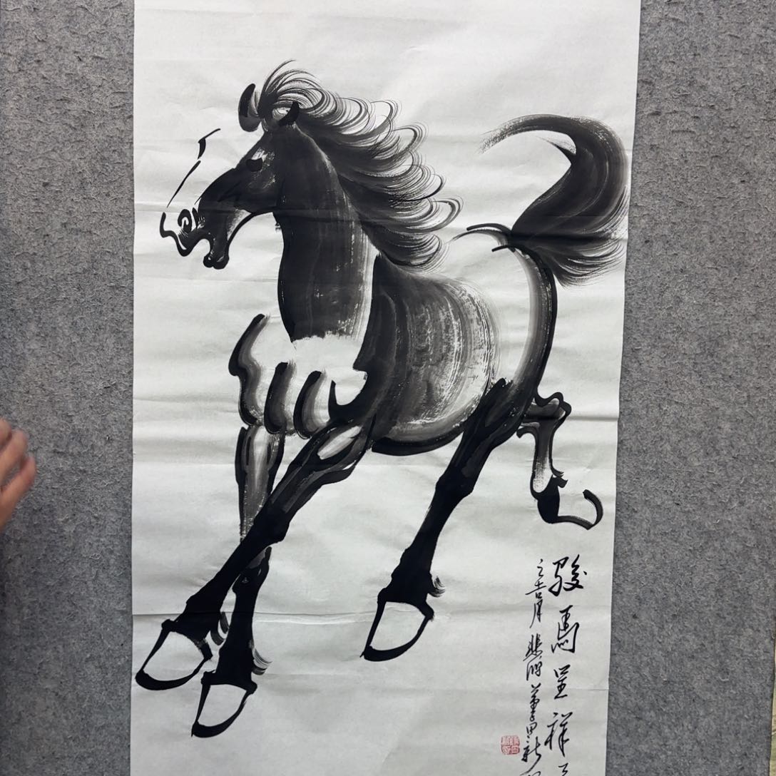 书法作品多次参加全国