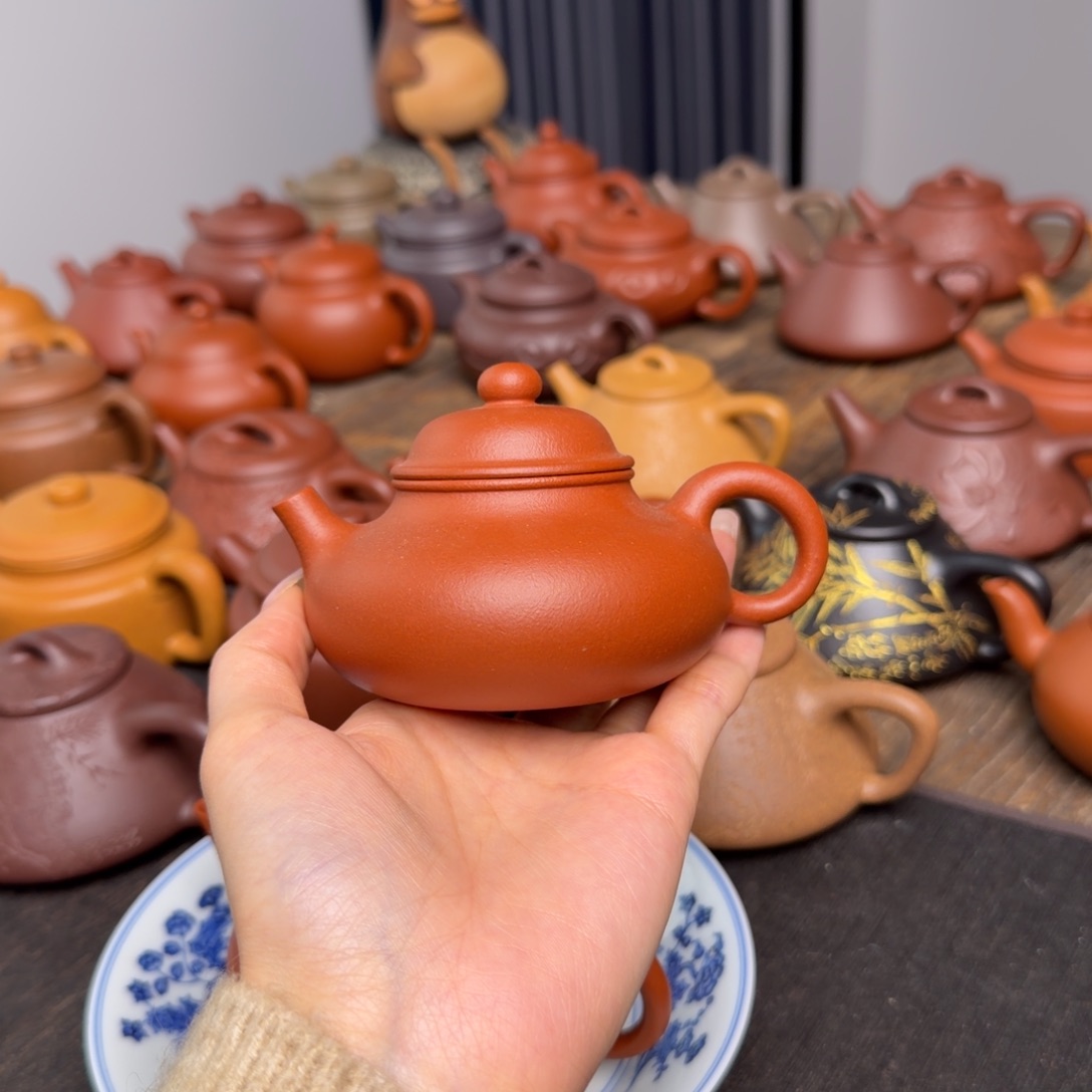 星***宝紫砂茶壶呃呃呃额额的