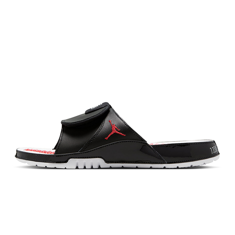Nike耐克男鞋JORDAN HYDRO XI RETRO运动鞋拖鞋FN2452-006