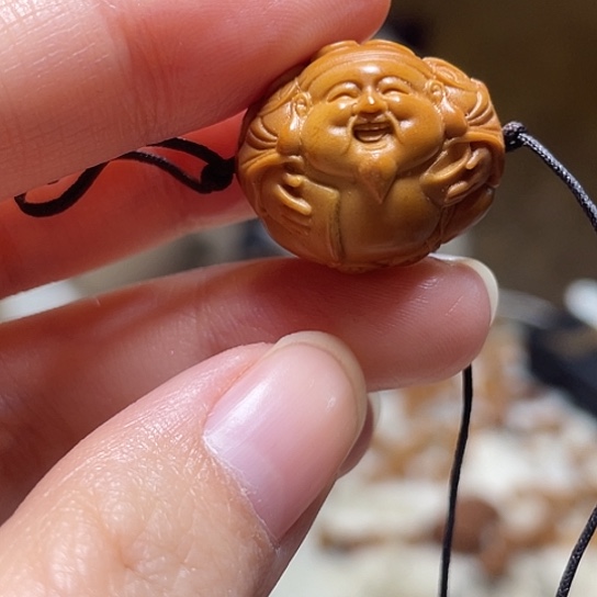 橄榄核手串/手链，橄榄核