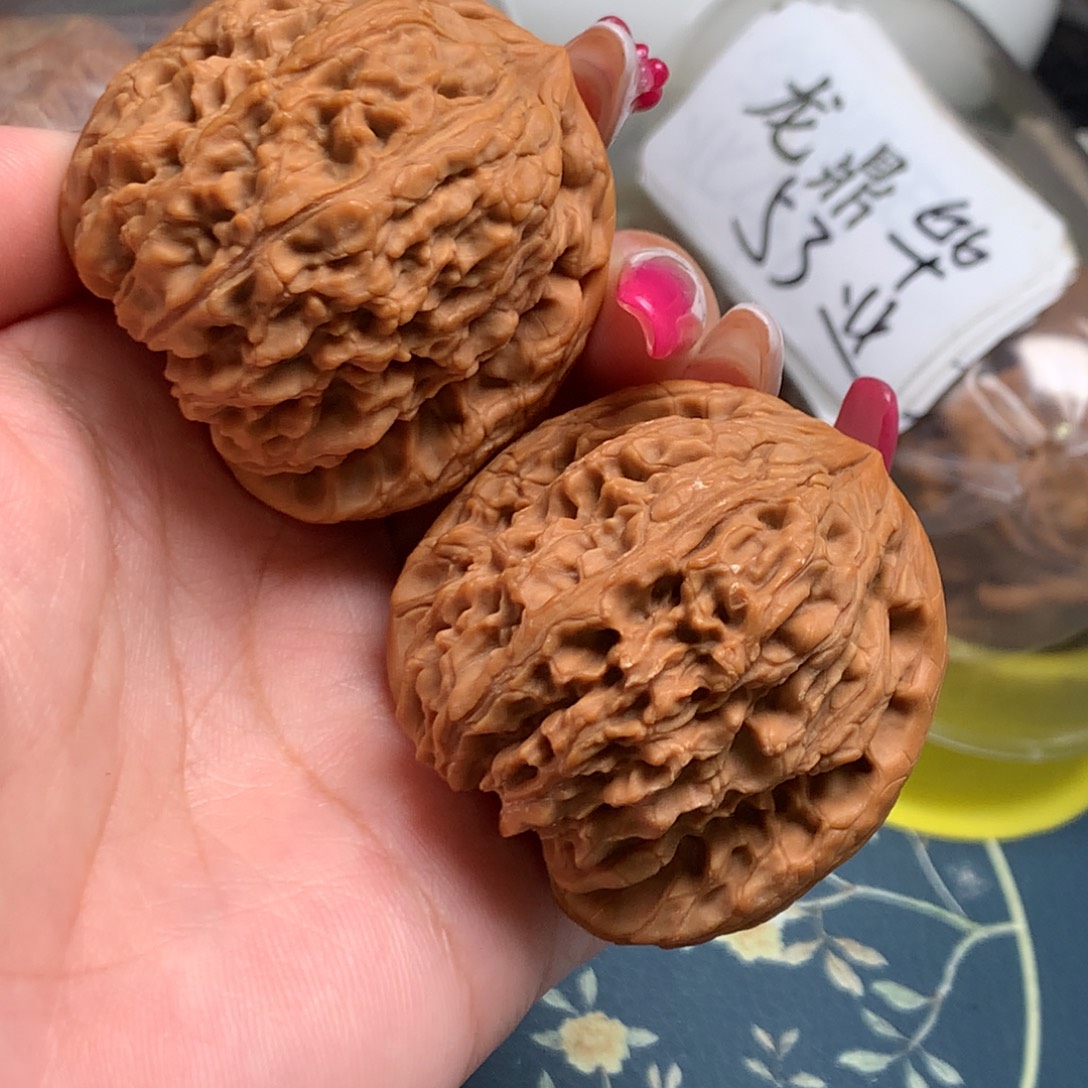 把件文玩核桃45-35548-8