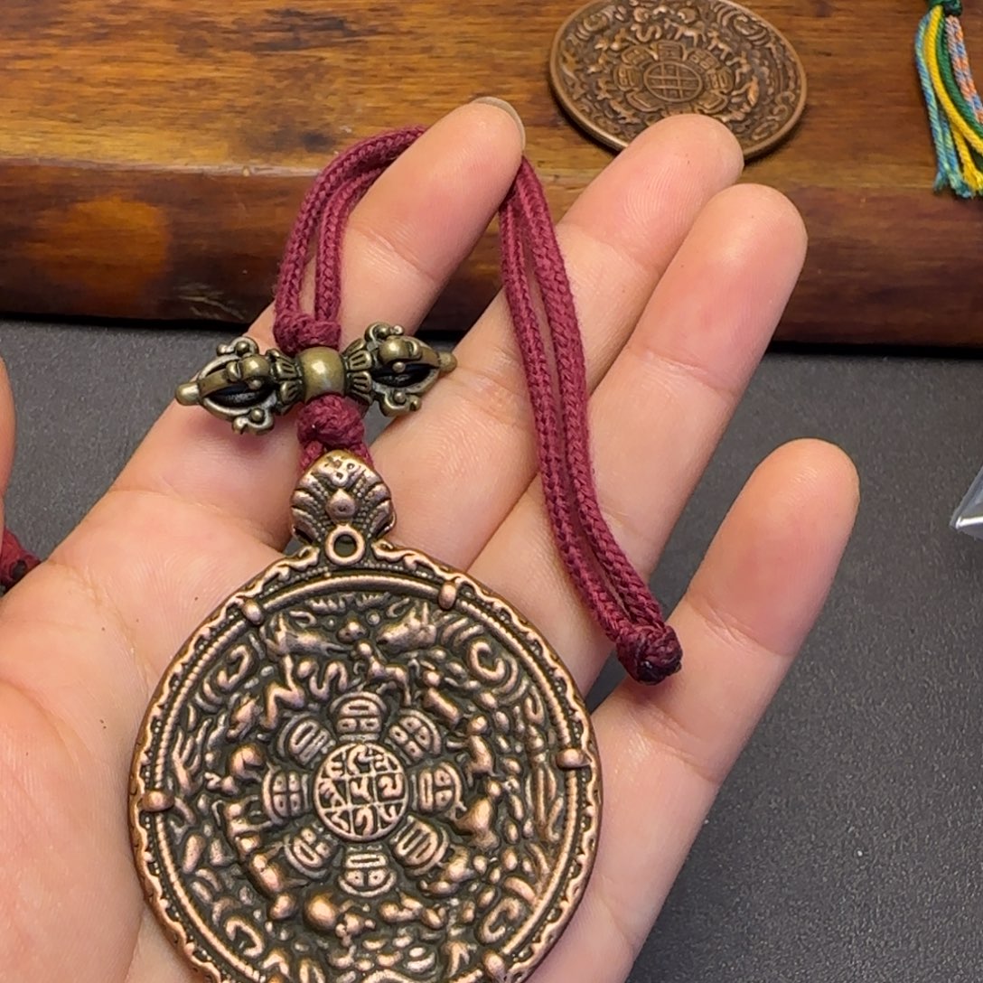 *****泥塑藏传牌子…………