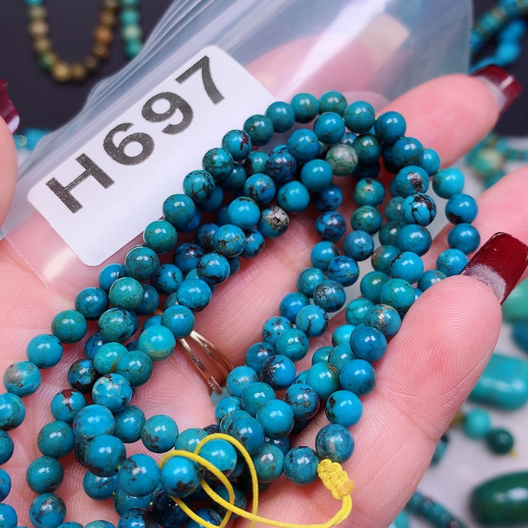 空竹粉丝专享十堰特色手工散珠