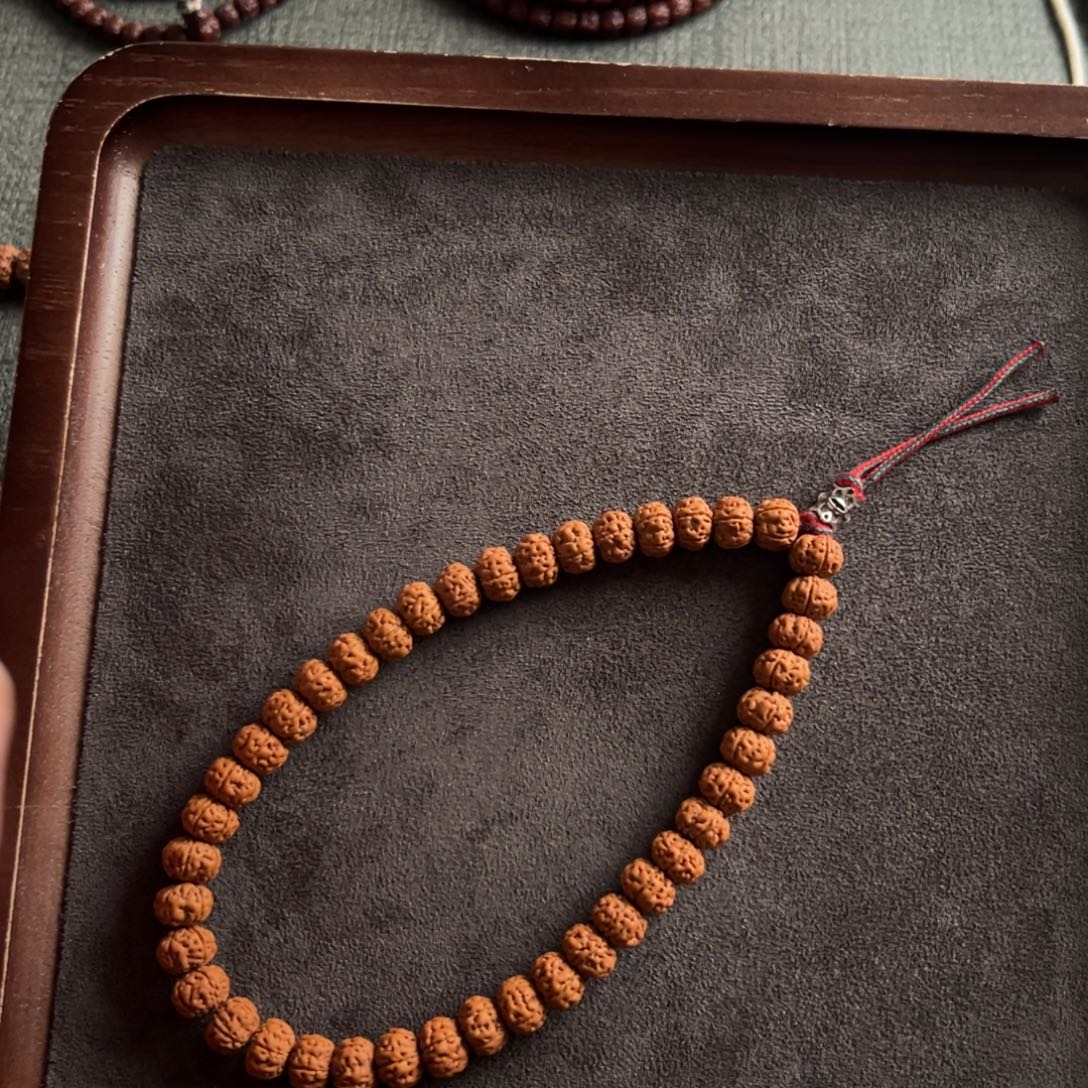 南***司吊坠金刚菩提老树王