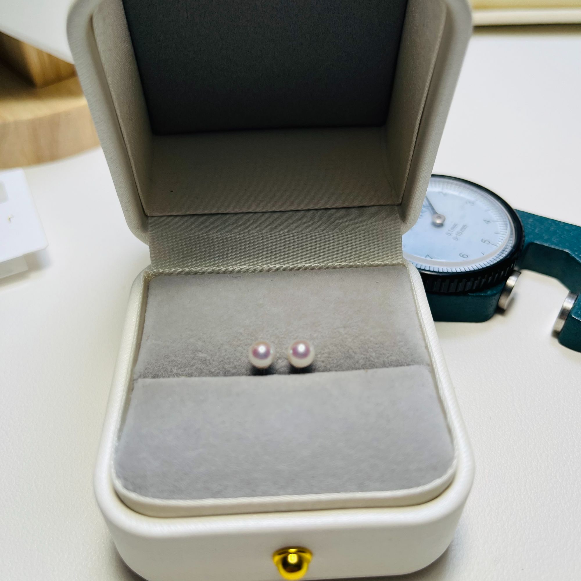 天然淡水真珍珠饰品   一物一拍 拍下请备注编号