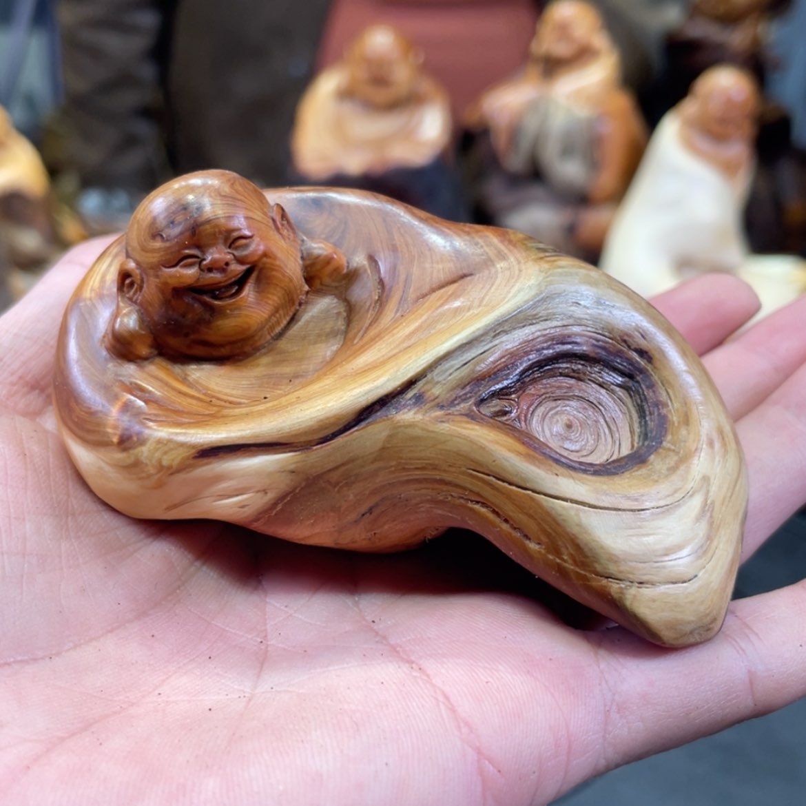 【闪购商品】柏木（崖柏）其他