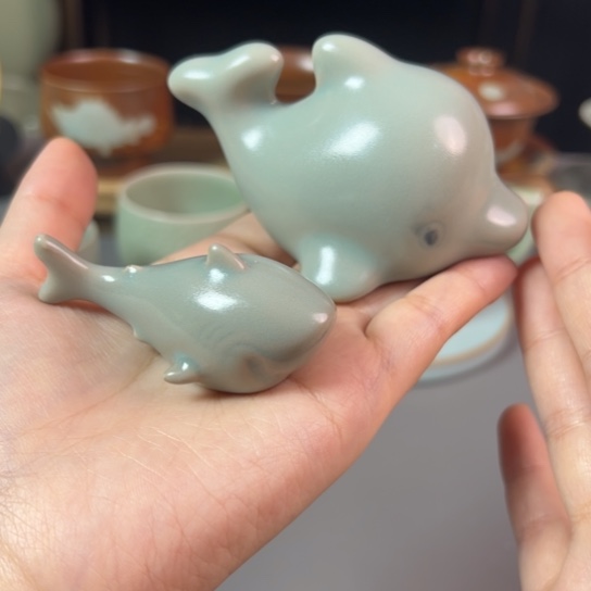 杯微瑕，不带礼盒，