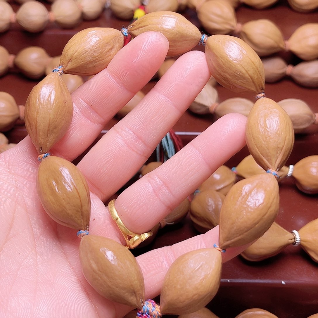 橄榄核手串/手链橄榄核手串