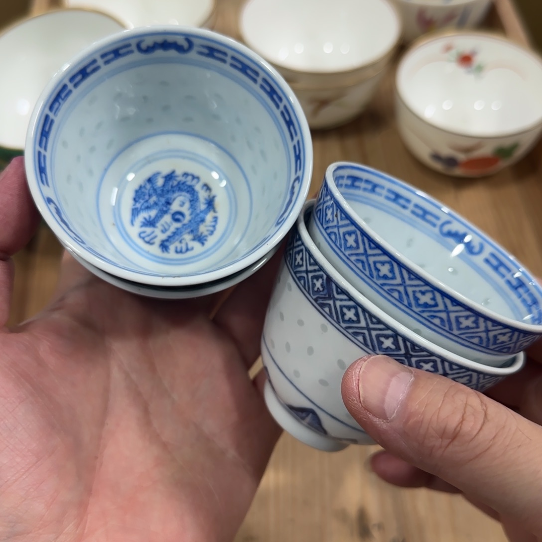 回流瓷器然美瓷器